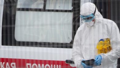 Фото - Путин: эпидемия коронавируса в России отступает