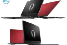 Фото - Dell, игровые ноутбуки, Alienware m15, Alienware m17, G5 15 (5590),  G7 17 (7790),