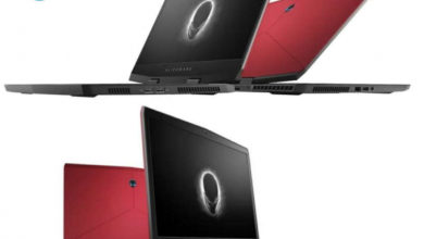 Фото - Dell, игровые ноутбуки, Alienware m15, Alienware m17, G5 15 (5590),  G7 17 (7790),