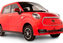 Фото - Дешевле только даром: китайские электромобили Kandi поступят в продажу в США по цене от $13 тыс.
