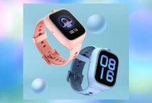 Фото - Детские смарт-часы Xiaomi MiTu Kids Watch 4X получили возможности получше, чем у взрослых