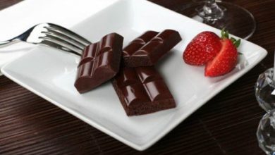 Фото - Диетологи нашли новую пользу горького шоколада