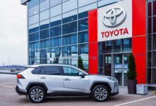 Фото - Дилеры Toyota обновили стандарты обслуживания