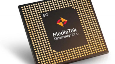 Фото - Dimensity 800U — еще одна однокристальная платформа MediaTek с интегрированным модемом 5G