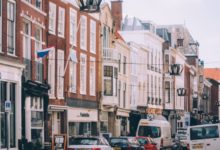Фото - Дисбаланс спроса и предложения толкает вверх цены на жильё в Нидерландах