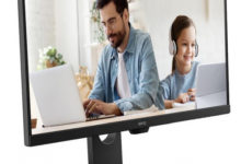 Фото - Дисплей BenQ GW2780T оборудован датчиком освещенности