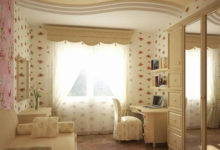Фото - Дизайн маленькой детской комнаты в деталях: от стиля до цветовой гаммы