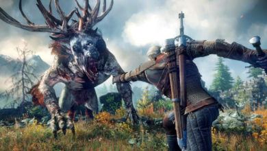 Фото - Длинный Коготь: в The Witcher 3: Wild Hunt можно заполучить меч Джона Сноу из «Игры престолов»