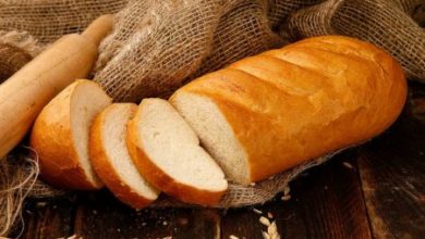 Фото - Для здоровья нации: в России может появиться хлеб с пониженным содержанием соли