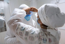 Фото - Доктор Мясников заявил о 20 миллионах перенесших коронавирус в России