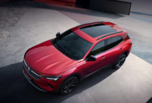 Фото - Дополнено: Buick показал Envision S и Velite 7 для Китая