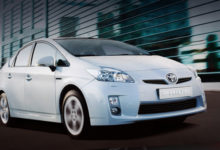 Фото - Дополнено: Гибриды Toyota Prius отозваны из-за дефектного софта
