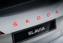 Фото - Дополнено: Студенты сделают родстер из хэтчбека Skoda Scala