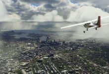 Фото - Драйвер AMD Radeon 20.8.2 принёс поддержку Microsoft Flight Simulator, Troy, Mortal Shell и Marvel’s Avengers