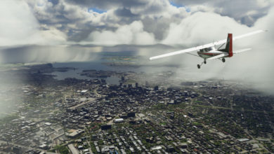 Фото - Драйвер AMD Radeon 20.8.2 принёс поддержку Microsoft Flight Simulator, Troy, Mortal Shell и Marvel’s Avengers