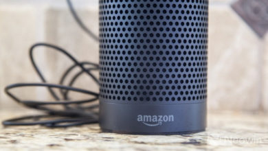 Фото - Дыра в безопасности Alexa открывала доступ к личным данным пользователей. Amazon уже всё исправила