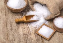 Фото - Опасно: пять главных признаков переизбытка соли в организме
