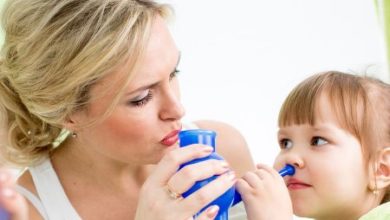 Фото - Как правильно промывать нос в домашних условиях