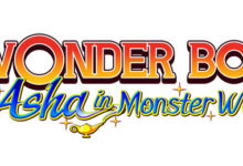 Фото - Экшен-платформер Wonder Boy: Asha in Monster World станет ремейком Monster World IV и выйдет на ПК