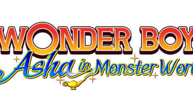 Фото - Экшен-платформер Wonder Boy: Asha in Monster World станет ремейком Monster World IV и выйдет на ПК