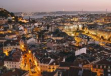 Фото - Экспаты меняют Испанию на Португалию
