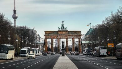 Фото - Эксперимент: Германия будет дарить €1200 в месяц совершеннолетним жителям страны