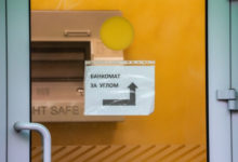 Фото - Эксперт оценил идею выдачи кредитов через банкоматы при помощи биометрии