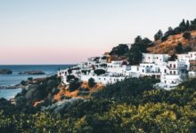 Фото - Эксперты ожидают оживления сектора недвижимости Греции с четвёртого квартала 2020 года
