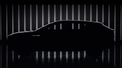 Фото - Электрокар Cadillac Lyriq дебютирует в августе 2020 года