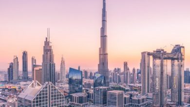 Фото - Эпидемия – не помеха: число сделок с недвижимостью в Дубае подскочило почти на 10%
