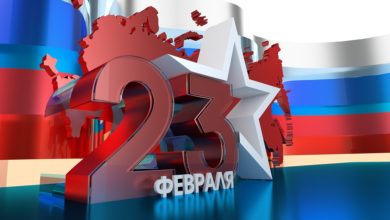 Фото - Если вы вбили запрос, где брать идеи для праздника 23 февраля