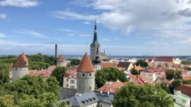 Фото - Эстонию назвали страной с самым энергоэффективным жильём в Северной Европе