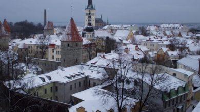 Фото - Эстонские квартиры за пределами Таллина подорожали почти на 20% за год