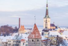 Фото - Эстонский рынок недвижимости вырос в первом квартале по сравнению с прошлым годом