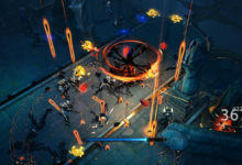 Фото - «Это не каннибализм»: Activision Blizzard верит в успех Diablo Immortal и своих будущих мобильных игр