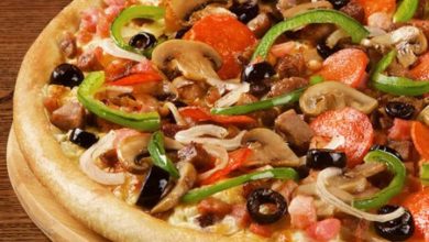 Фото - Это самая полезная пицца на свете — она защищает от рака