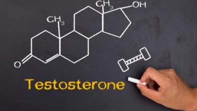 Фото - Почему высокий уровень тестостерона может быть опасен?