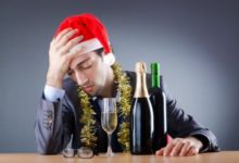 Фото - Врачи рассказали, сколько без вреда для здоровья можно выпить на Новый год