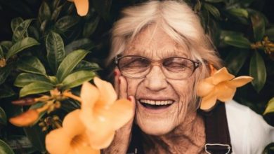 Фото - Время, овощи и вино: 105-летняя юбилярша раскрыла секрет долголетия 