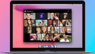 Фото - Facebook запускает Messenger Rooms — сервис для групповых видеозвонков