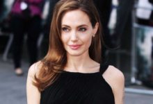 Фото - Анджелина Джоли рассказала об удалении груди и яичников