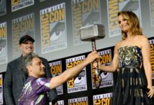 Фото - Фестиваль Comic-Con пройдёт в онлайн-формате