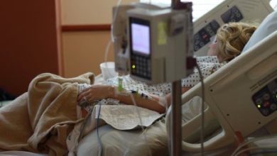Фото - В России врачи спасли женщину, которая при родах потеряла 6 литров крови