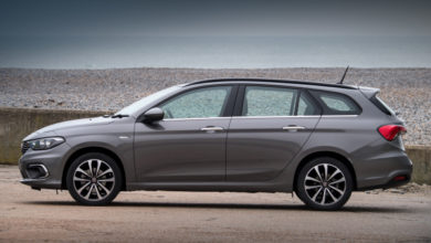 Фото - Fiat Tipo получит псевдовнедорожную модификацию