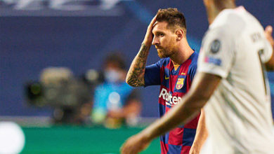Фото - ФИФА откажется препятствовать уходу Месси из «Барселоны»: Футбол