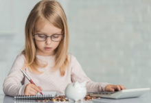 Фото - Финансовая грамотность для ребенка — что нужно знать о деньгах в зависимости от возраста