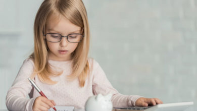 Фото - Финансовая грамотность для ребенка — что нужно знать о деньгах в зависимости от возраста