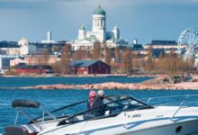 Фото - Финляндия готова открыть двери для иностранных работников