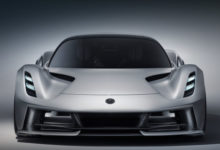 Фото - Фирма Lotus Cars превратится в производителя электрокаров