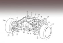 Фото - Фирма Mazda разработала гибрид с двигателем Ванкеля